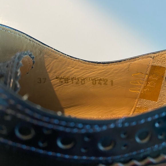 The Office of Angel Scott 37/6.5 “Mrs. Doubt” - Picture 6 of 7